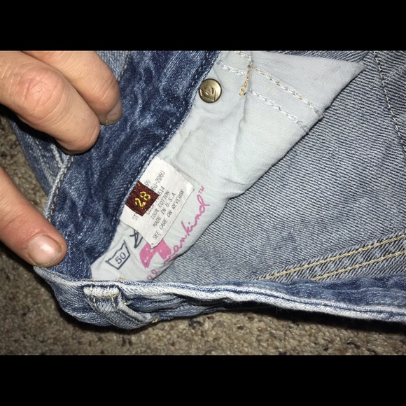 7 Jeans - Picture 4 of 4